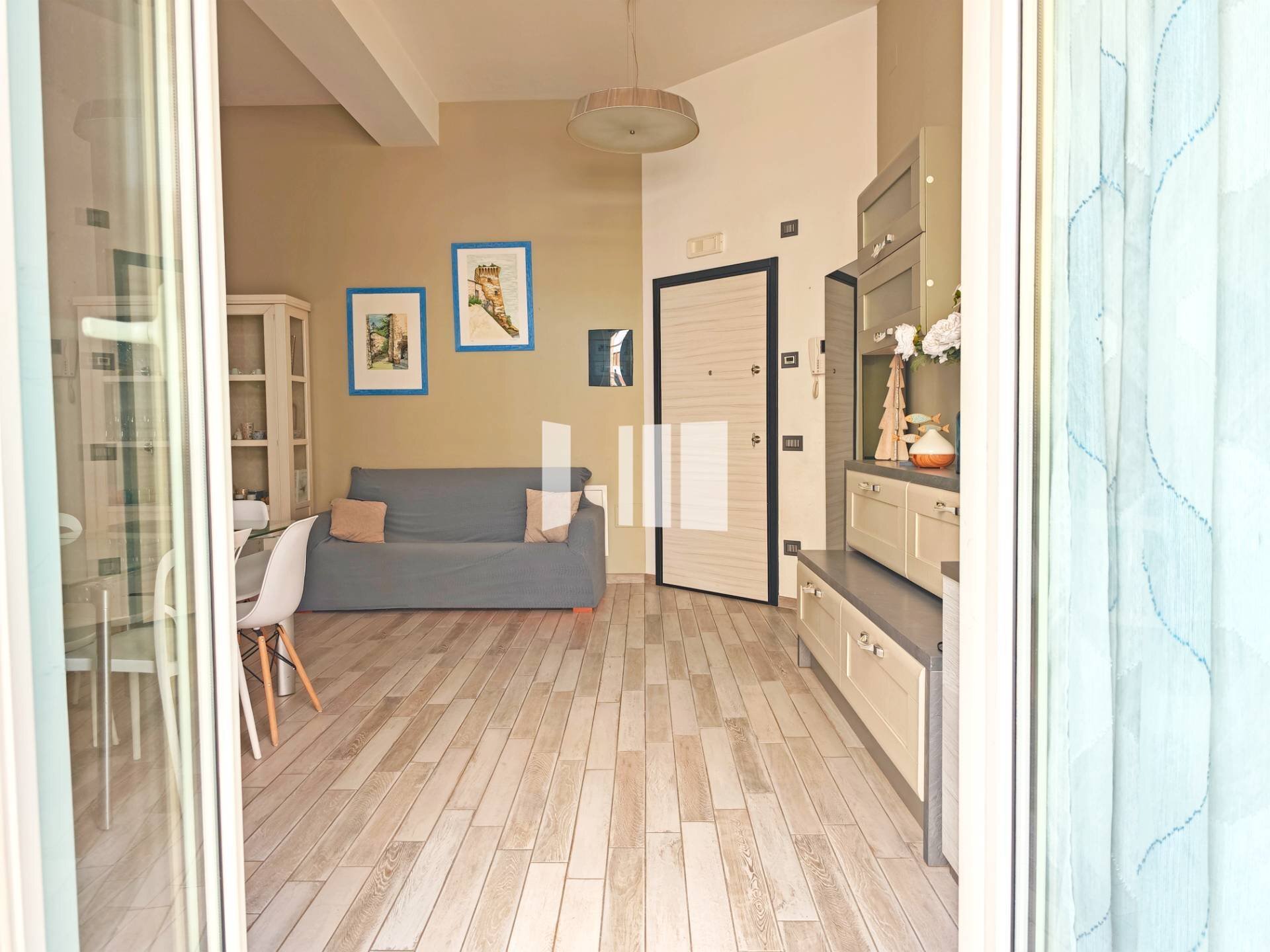 Foto 1 - Bilocale via XXIV maggio
 
27, Giulianova - foto 1