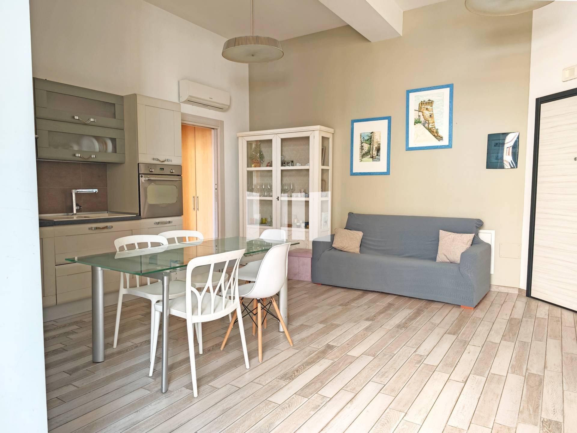 Foto 2 - Bilocale via XXIV maggio
 
27, Giulianova - foto 2