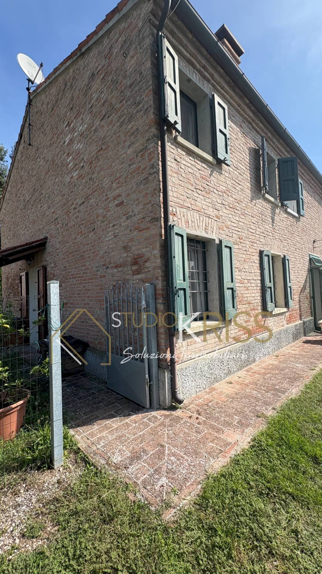 Foto 1 - Semi-detached house Via Ponte Assa, Ferrara - photo 1
