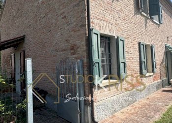 Foto 1 - Casa semi indipendente Via Ponte Assa, Ferrara - foto 1