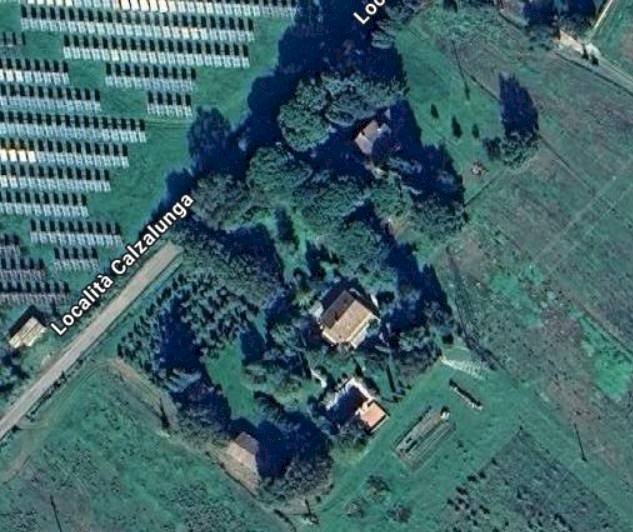 Foto 1 - Rustico Località Calzalunga, Suvereto - foto 1