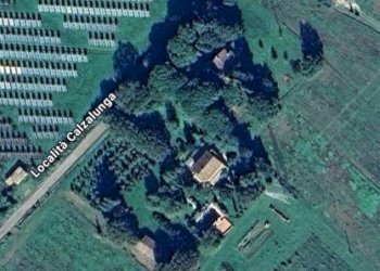 Foto 1 - Rustico Località Calzalunga, Suvereto - foto 1