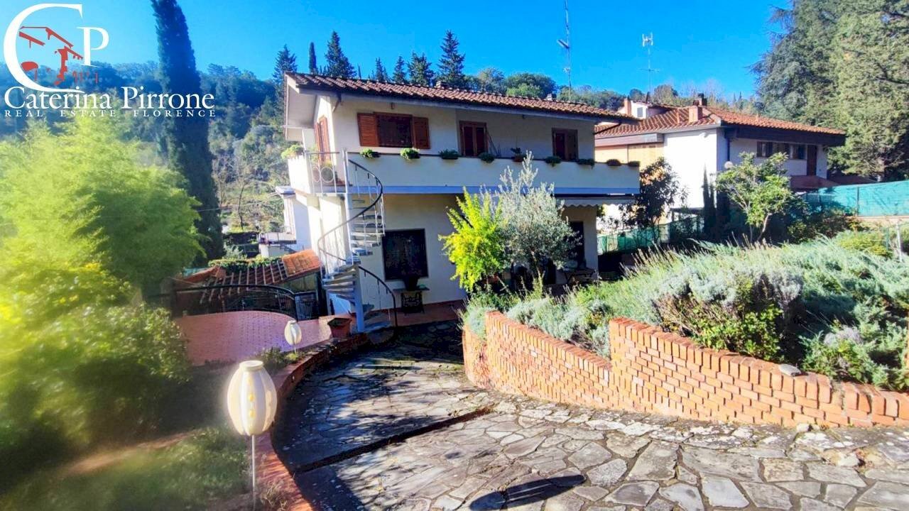 Foto 1 - Villa via delle Fonti
 
10, Bagno a Ripoli - foto 1