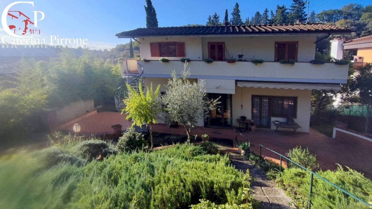 Foto 2 - Villa via delle Fonti
 
10, Bagno a Ripoli - foto 2