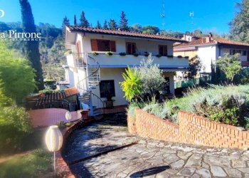 Foto 1 - Villa via delle Fonti
 
10, Bagno a Ripoli - foto 1