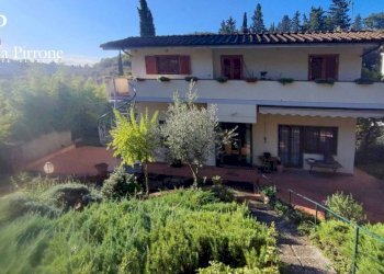 Foto 2 - Villa via delle Fonti
 
10, Bagno a Ripoli - foto 2