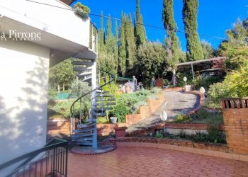 Foto 3 - Villa via delle Fonti
 
10, Bagno a Ripoli - foto 3