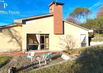 Foto 1 - Villa via Pian di Grassina
 
144, Bagno a Ripoli - foto 1