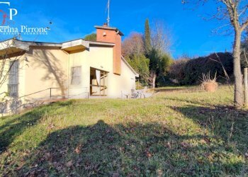 Foto 2 - Villa via Pian di Grassina
 
144, Bagno a Ripoli - foto 2