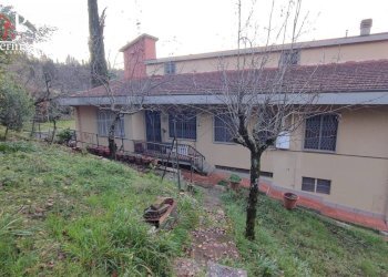 Foto 4 - Villa via Pian di Grassina
 
144, Bagno a Ripoli - foto 4