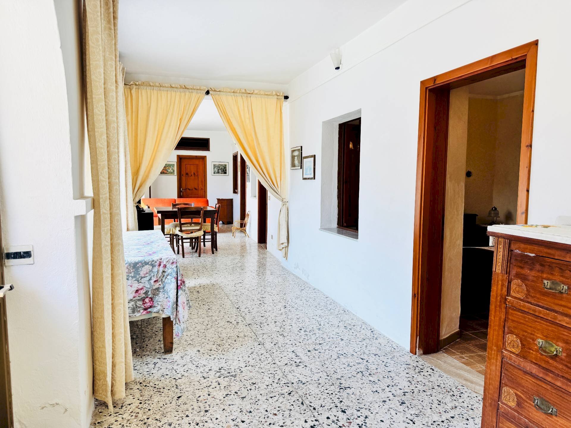 Foto 2 - Apartment Via La Marmora, San Vito - photo 2