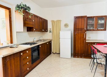 Foto 6 - Appartamento Via La Marmora, San Vito - foto 6