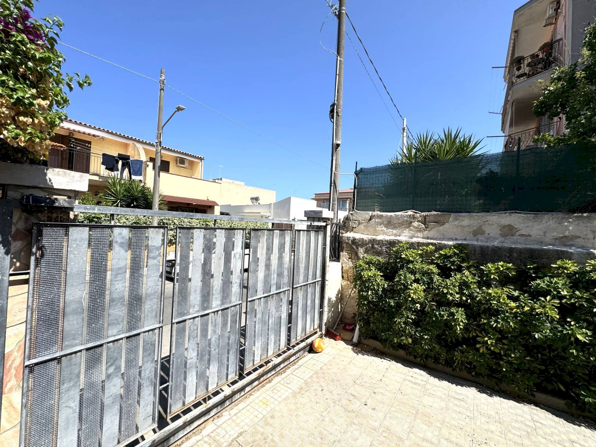 Foto 3 - Villa a Schiera Via Butera, Siracusa - foto 3