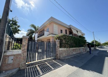 Foto 2 - Villa a Schiera Via Butera, Siracusa - foto 2