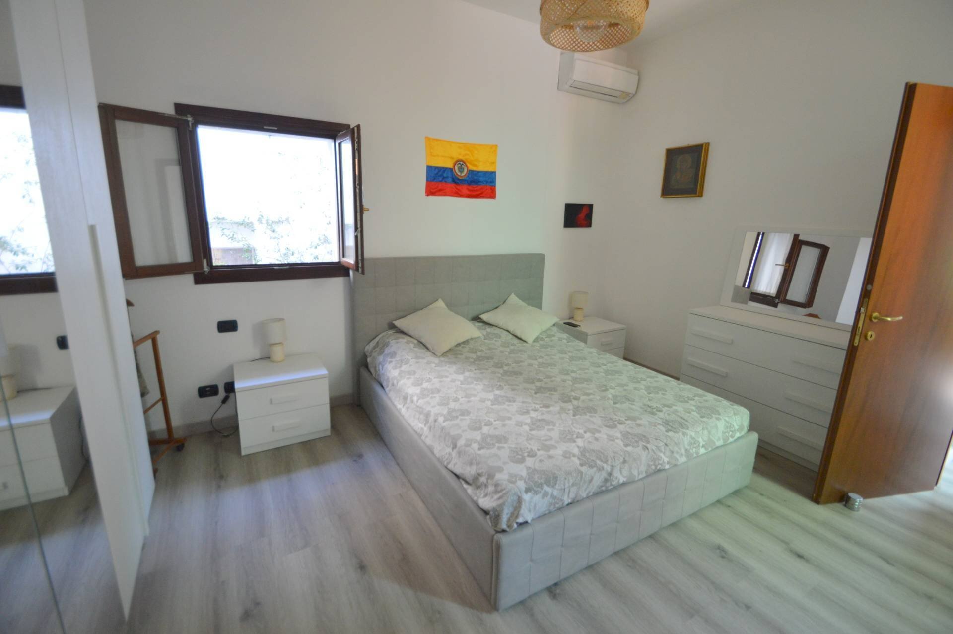 Foto 2 - Trilocale Via Cardano
 
17, Pavia - foto 2