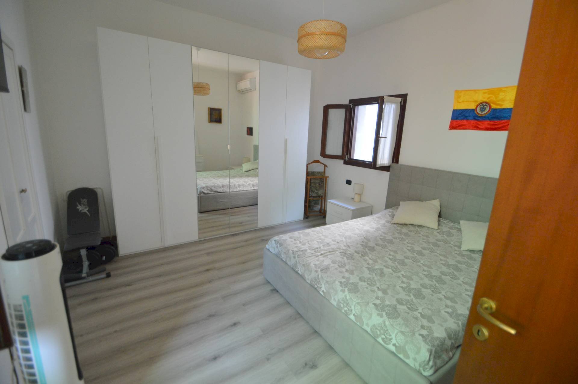 Foto 3 - Trilocale Via Cardano
 
17, Pavia - foto 3