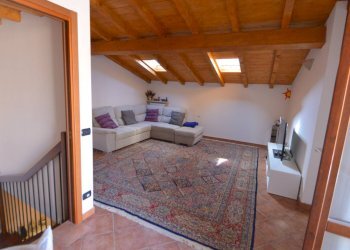 Foto 6 - Trilocale Via Cardano
 
17, Pavia - foto 6