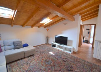 Foto 9 - Trilocale Via Cardano
 
17, Pavia - foto 9