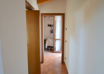 Foto 14 - Trilocale Via Cardano
 
17, Pavia - foto 14