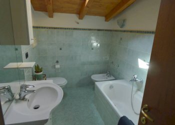 Foto 15 - Trilocale Via Cardano
 
17, Pavia - foto 15