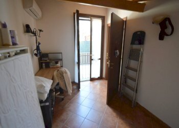 Foto 16 - Trilocale Via Cardano
 
17, Pavia - foto 16