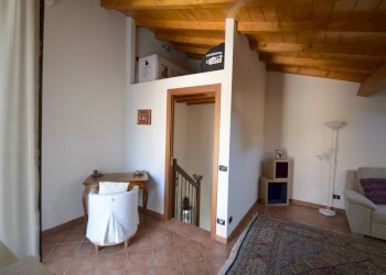 Foto 21 - Trilocale Via Cardano
 
17, Pavia - foto 21