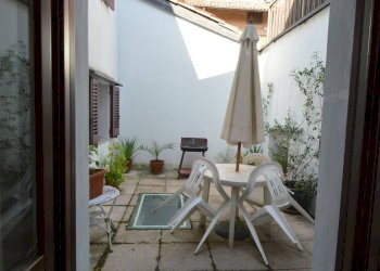 Foto 22 - Trilocale Via Cardano
 
17, Pavia - foto 22