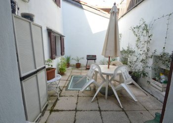 Foto 23 - Trilocale Via Cardano
 
17, Pavia - foto 23