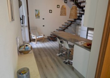 Foto 27 - Trilocale Via Cardano
 
17, Pavia - foto 27