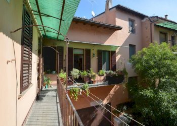 Foto 30 - Trilocale Via Cardano
 
17, Pavia - foto 30