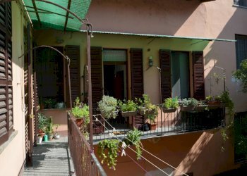 Foto 31 - Trilocale Via Cardano
 
17, Pavia - foto 31