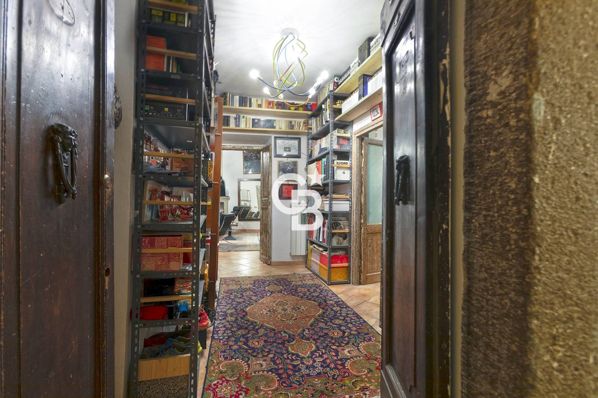 Foto 3 - Appartamento Via Aurelio Saffi, Viterbo - foto 3