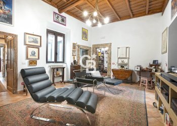 Foto 2 - Appartamento Via Aurelio Saffi, Viterbo - foto 2