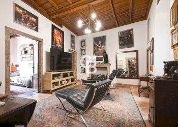 Foto 1 - Appartamento Via Aurelio Saffi, Viterbo - foto 1