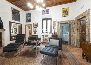 Foto 15 - Appartamento Via Aurelio Saffi, Viterbo - foto 15