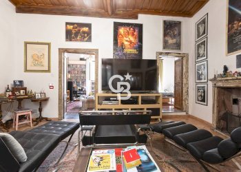 Foto 16 - Appartamento Via Aurelio Saffi, Viterbo - foto 16