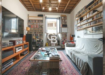 Foto 17 - Appartamento Via Aurelio Saffi, Viterbo - foto 17