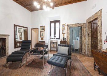 Foto 3 - Appartamento Via Aurelio Saffi, Viterbo - foto 3