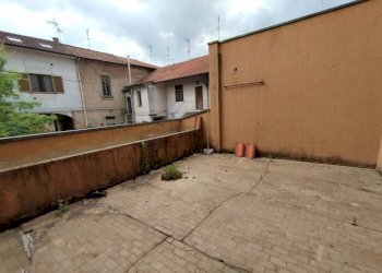 Terrazzo - Appartamento via Roma, 74, Pregnana Milanese - foto 24