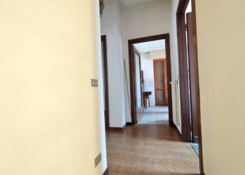 Corridoio - Appartamento via Roma, 74, Pregnana Milanese - foto 25