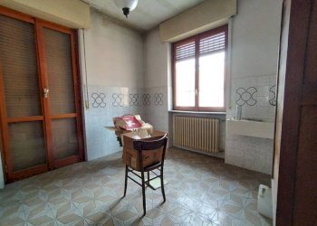 Camera da letto - Appartamento via Roma, 74, Pregnana Milanese - foto 30