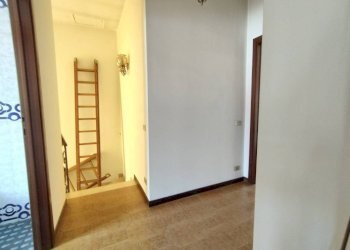 Corridoio - Appartamento via Roma, 74, Pregnana Milanese - foto 32