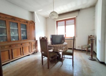 Salone - Appartamento via Roma, 74, Pregnana Milanese - foto 33