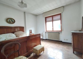 Camera da letto - Appartamento via Roma, 74, Pregnana Milanese - foto 39