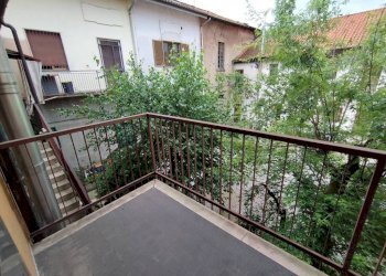 Balcone - Appartamento via Roma, 74, Pregnana Milanese - foto 40