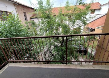 Balcone - Appartamento via Roma, 74, Pregnana Milanese - foto 41