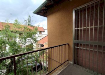 Balcone - Appartamento via Roma, 74, Pregnana Milanese - foto 42