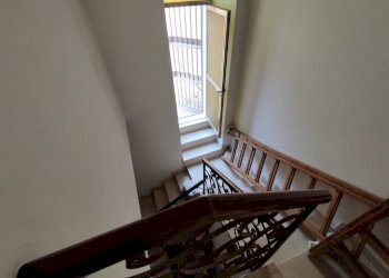 Scala - Appartamento via Roma, 74, Pregnana Milanese - foto 43