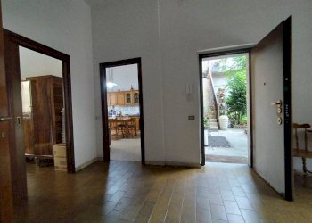 Ingresso - Appartamento via Roma, 74, Pregnana Milanese - foto 45