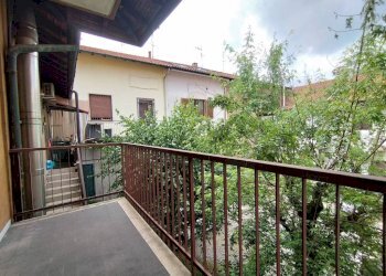 Terrazzo - Appartamento via Roma, 74, Pregnana Milanese - foto 47